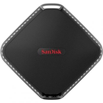 SanDisk Extreme 500 Portable SSD 240 GB upto 415 MB/s Read