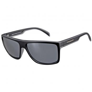 PROGEAR U-1508 Urban 1 Men's Black Sunglasses 60mm