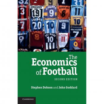 The Economics of Football
