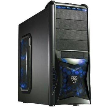 Sedatech UC03710S7I7HS - Ordenador de sobremesa