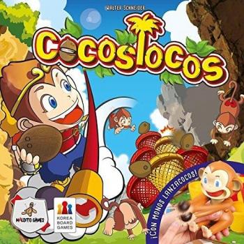 Maldito Games Cocos Locos