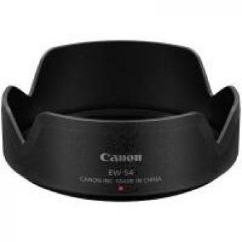 Canon Ew-54 - Parasol para EF-M 18-55mm f/3.5-5.6 IS STM