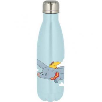 Botella Termo de Acero Inoxidable Dumbo Disney 780ml