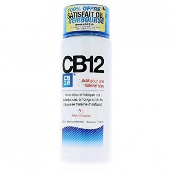 CB 12 Bain bch Fl/250ml