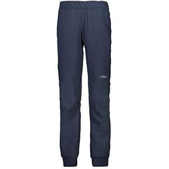 CMP - Pantalón de Nailon Ligero elástico con tecnología Dry Function, pantalón para niño, Niños, Pantalón, 30T7384, Cosmo, 104