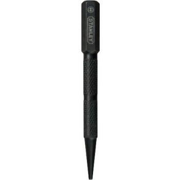 STANLEY 0-58-112 Botador de acero 1,6mm, 1.6 mm