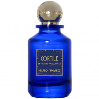 Milano Fragranze Cortile Eau De Parfum 100ml