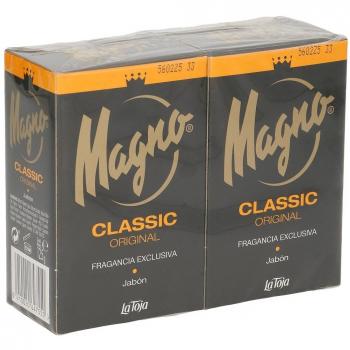 Jabón de Manos La Toja Magno Classic Original