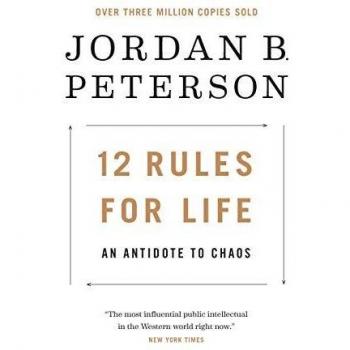 12 Rules for Life