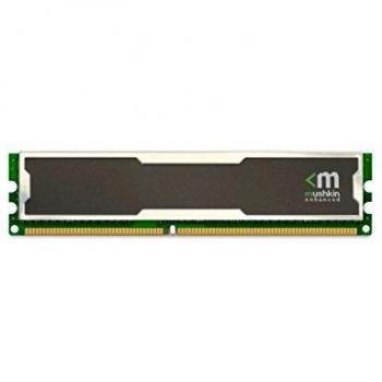 Mushkin 4GB PC2-6400 - Memoria