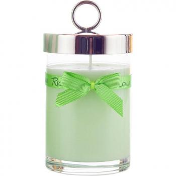 Spring Jasmine Scented Candle - 8.11oz