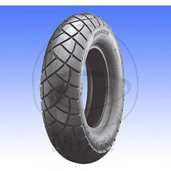 Gomme Heidenau K 80 110 80-17 57H TL per Moto