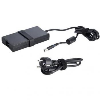 Cargador Dell 130W AC Adapter con European Power Cord (Kit)