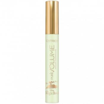 Catrice Disney The Jungle Book Pure Volume Waterproof Mascara Black 10ml