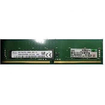 Hewlett Packard Enterprise 838079-B21 módulo de - Memoria