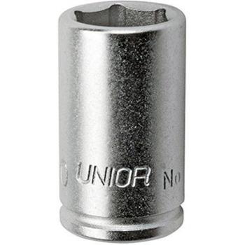 Llave de Vaso unior 1/4 8 mm 188/2 6 Hexagonal