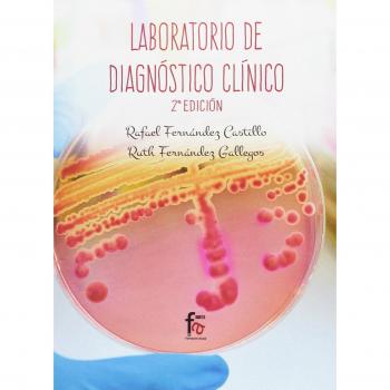 Laboratorio de diagnostico clínico - 2ª edición