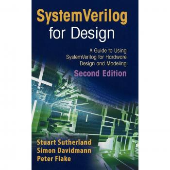 SystemVerilog Design Guide: Comprehensive Springer Edition
