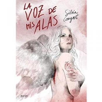 La voz de mis alas - Silvia Congost Provensal