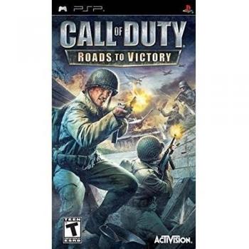 Call of Duty 3 Platinum