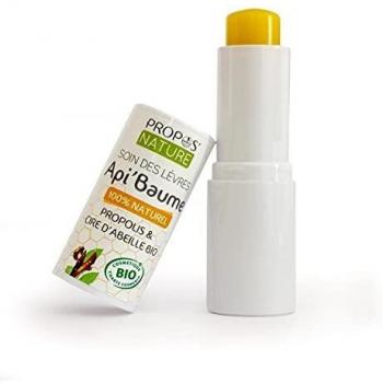 Organic Propolis Lip Balm Stick 4.5g