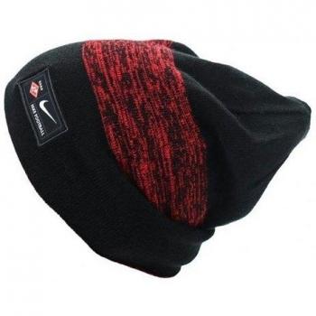 Nike Spm Rv Glbl Ftbll Trn - Gorro para hombre, color negro, talla única