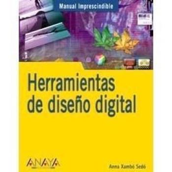 Herramientas de diseño digital