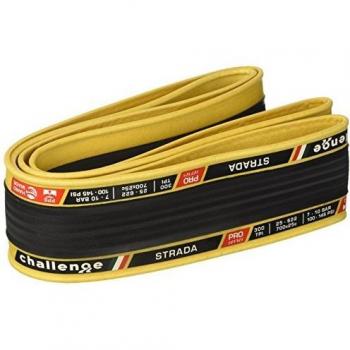 Challenge Strada 300 TPI - Cubierta para bicicletas, color beige, talla 700