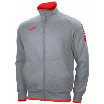 Joma Invictus - Sudadera para hombre, color vigoré / coral, talla XL
