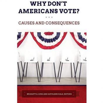 Why Don't Americans Vote? Causes and Consequences - Comprehensive Analysis & Insights