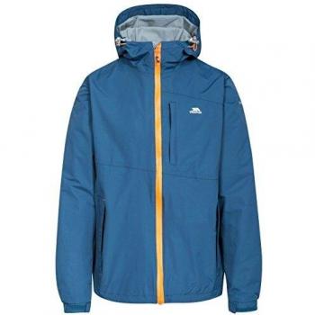 Trespass Hilman Chaqueta, Hombre, Mid, XL