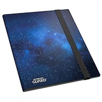 Ultimate Guard UGD010843 9 Bolsillos FlexXfolio Mystic Space Edition Juego de Cartas