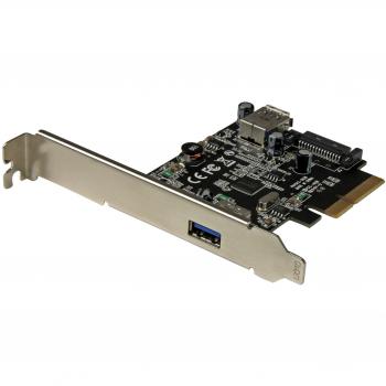 StarTech.com PEXUSB311EI 2 Port USB 3.1