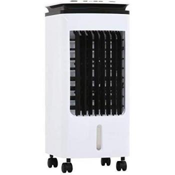 VXL Enfriador, Humidificador Y Purificador De Aire 3 En 1 80 W