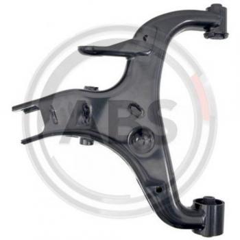 Brazo de control de suspensión trasera A.B.S. 211689 para LAND ROVER