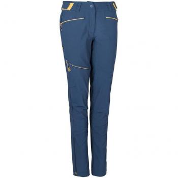 Pantalón de mujer Selkenar Pt W Ternua