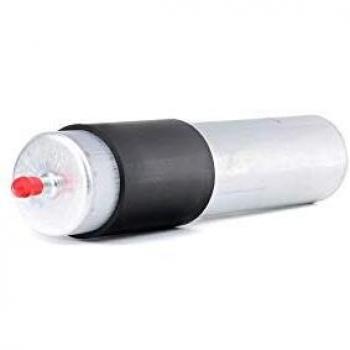 Filtro de Combustible RIDEX 9F0039 para BMW, WIESMANN y ALPINA - Compatible con modelos E46 y E39, tipo de carburante: Gasolina