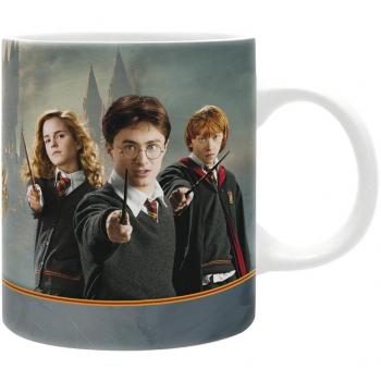 ABYstyle Harry Potter - Taza