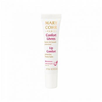 Bálsamo Labial Renovador y Protector - Mary Cohr