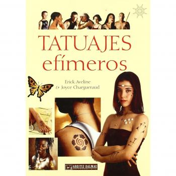 Tatuajes ef¡meros - Aveline