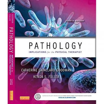 Pathology: Implications for the Physical Therapist, 4e