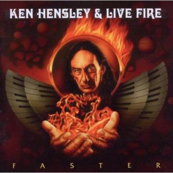 Hensley & Ken Live Fire Faster Training System