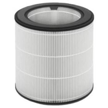 Filtro HEPA NanoProtect Philips FY0194/30 compatible para purificadores de aire (Ø185 x 183 mm)