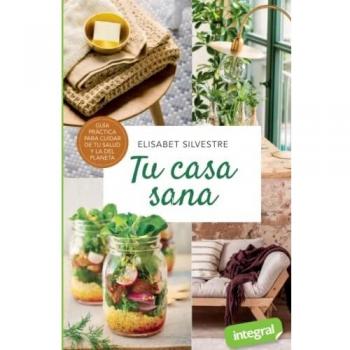 Tu casa sana (SALUD