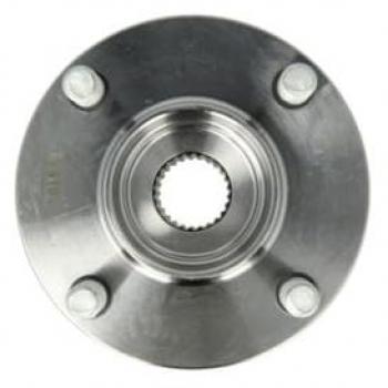 Cubo de rueda BTA H51012BTA - Cubo de rueda delantero, modelo H51012BTA