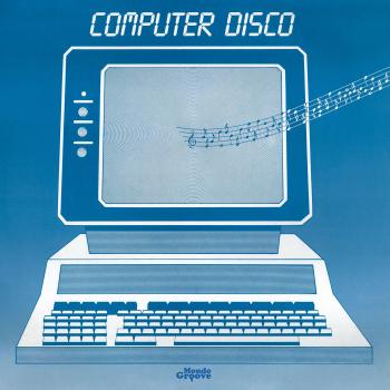 Computer Hard Drive