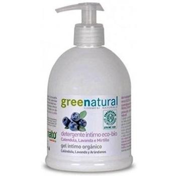 GEL ÍNTIMO ECOLOGICO LAVANDA 500 ML
