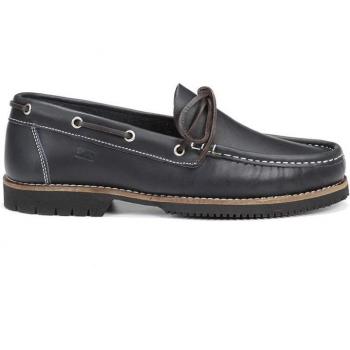 Náuticos Hombre Fluchos 156 Engrasado Burdeos