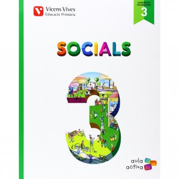 Socials 3 Valencia
