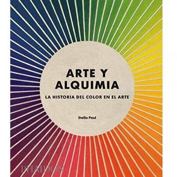 Arte y alquimia: La historia del color en el arte